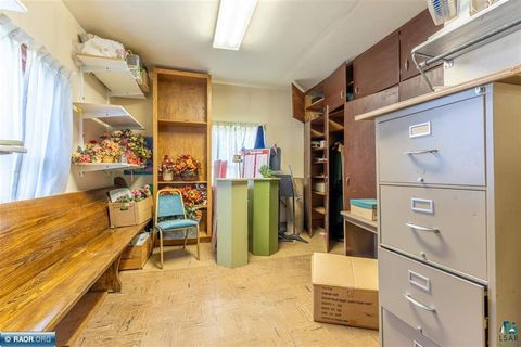 Tiny photo for 32 Church St, Soudan, MN 55782 (MLS # 6126604)