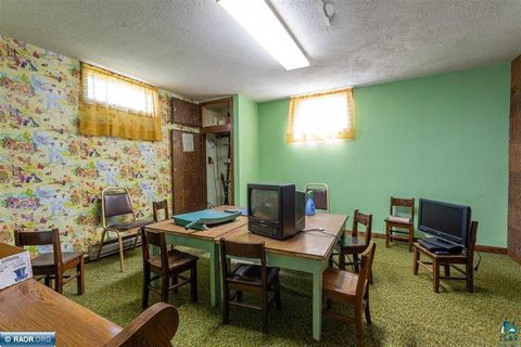 Tiny photo for 32 Church St, Soudan, MN 55782 (MLS # 6126604)