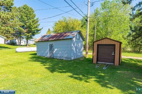 Tiny photo for 32 Church St, Soudan, MN 55782 (MLS # 6126604)