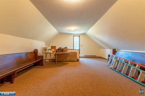Tiny photo for 32 Church St, Soudan, MN 55782 (MLS # 6126604)