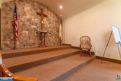 Tiny photo for 32 Church St, Soudan, MN 55782 (MLS # 6126604)