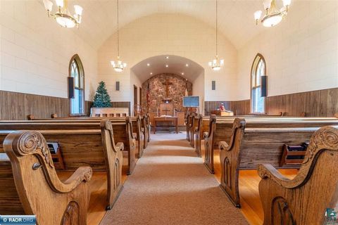 Tiny photo for 32 Church St, Soudan, MN 55782 (MLS # 6126604)