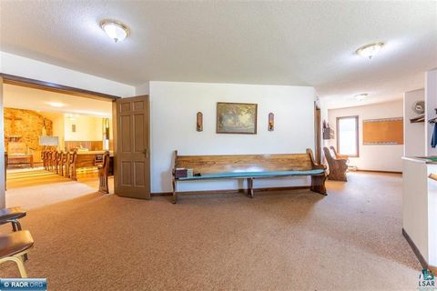 Tiny photo for 32 Church St, Soudan, MN 55782 (MLS # 6126604)