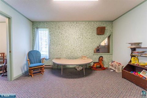 Tiny photo for 32 Church St, Soudan, MN 55782 (MLS # 6126604)