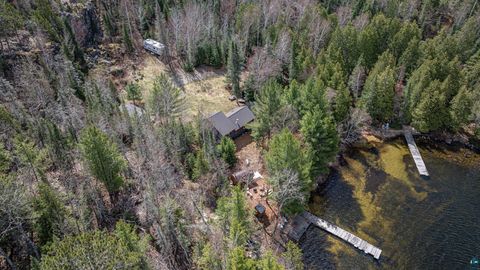 Tiny photo for 3009 Burntside Ridge Rd, Ely, MN 55731 (MLS # 6125353)