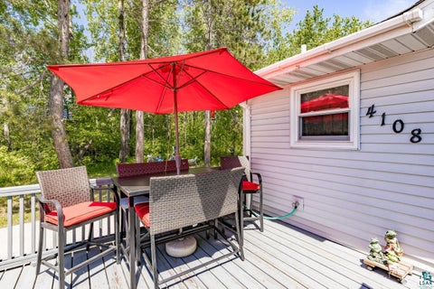 Tiny photo for 4108 Trinity Rd, Duluth, MN 55811 (MLS # 6125957)