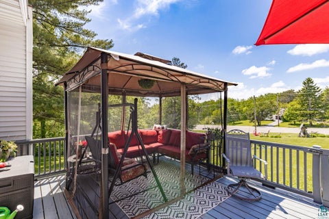 Tiny photo for 4108 Trinity Rd, Duluth, MN 55811 (MLS # 6125957)