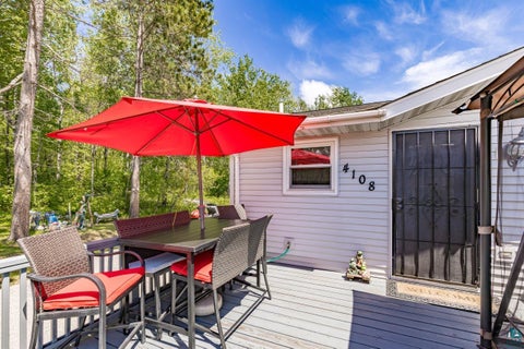 Tiny photo for 4108 Trinity Rd, Duluth, MN 55811 (MLS # 6125957)