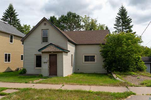 Tiny photo for 736 Laurel St, Cloquet, MN 55720 (MLS # 6127260)