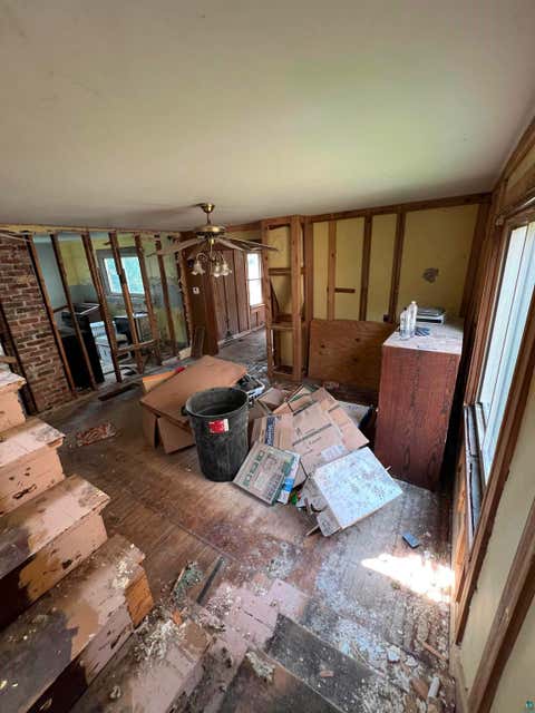 Tiny photo for 736 Laurel St, Cloquet, MN 55720 (MLS # 6127260)