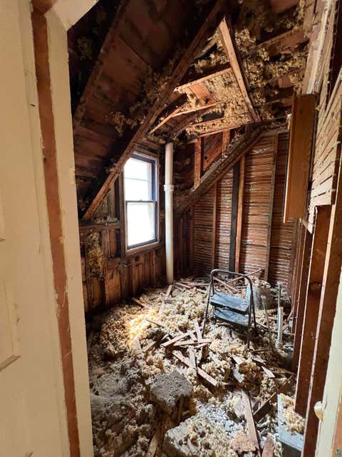 Tiny photo for 736 Laurel St, Cloquet, MN 55720 (MLS # 6127260)