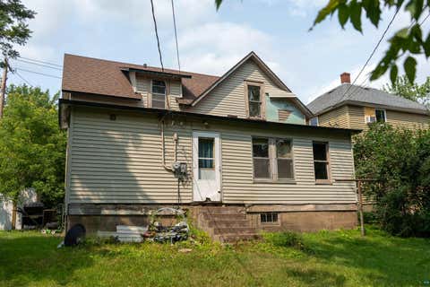 Tiny photo for 736 Laurel St, Cloquet, MN 55720 (MLS # 6127260)