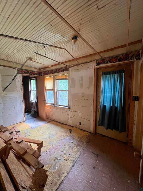 Tiny photo for 736 Laurel St, Cloquet, MN 55720 (MLS # 6127260)