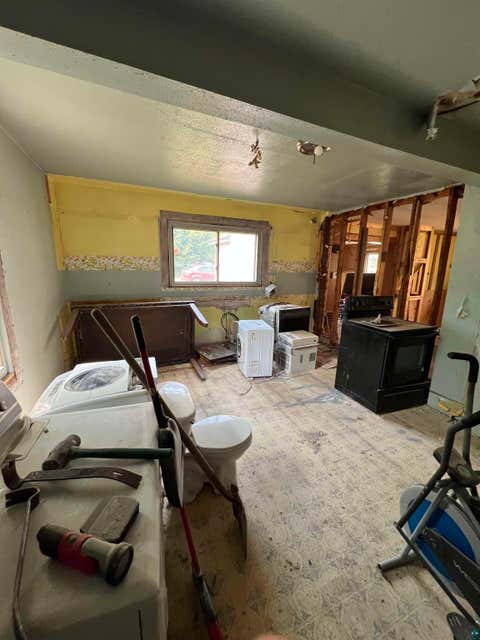 Tiny photo for 736 Laurel St, Cloquet, MN 55720 (MLS # 6127260)