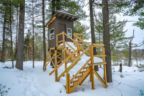 Tiny photo for 1648 Golden Ridge Tr, Ely, MN 55731 (MLS # 6126455)