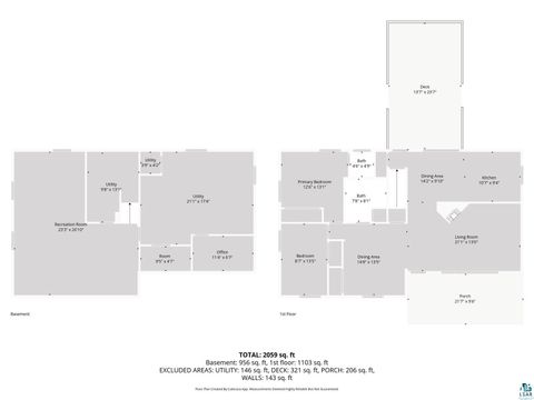 Tiny photo for 7310 Highway 97, Eveleth, MN 55734 (MLS # 6125426)