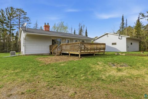 Tiny photo for 7310 Highway 97, Eveleth, MN 55734 (MLS # 6125426)