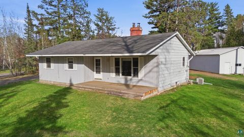 Tiny photo for 7310 Highway 97, Eveleth, MN 55734 (MLS # 6125426)