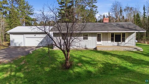 Photo of 7310 Highway 97, Eveleth, MN 55734 (MLS # 6125426)