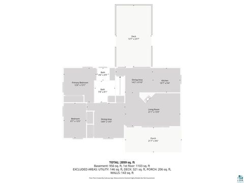 Tiny photo for 7310 Highway 97, Eveleth, MN 55734 (MLS # 6125426)