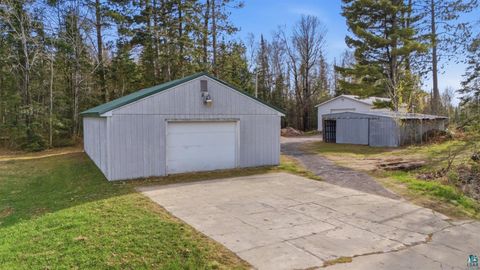 Tiny photo for 7310 Highway 97, Eveleth, MN 55734 (MLS # 6125426)