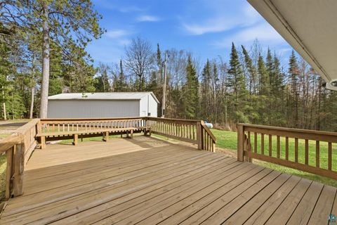Tiny photo for 7310 Highway 97, Eveleth, MN 55734 (MLS # 6125426)