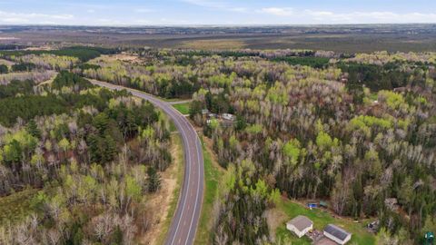 Tiny photo for 7310 Highway 97, Eveleth, MN 55734 (MLS # 6125426)