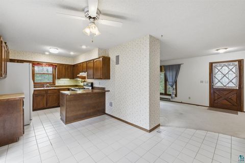 Tiny photo for 7310 Highway 97, Eveleth, MN 55734 (MLS # 6125426)