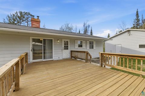 Tiny photo for 7310 Highway 97, Eveleth, MN 55734 (MLS # 6125426)