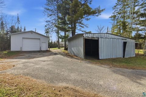 Tiny photo for 7310 Highway 97, Eveleth, MN 55734 (MLS # 6125426)
