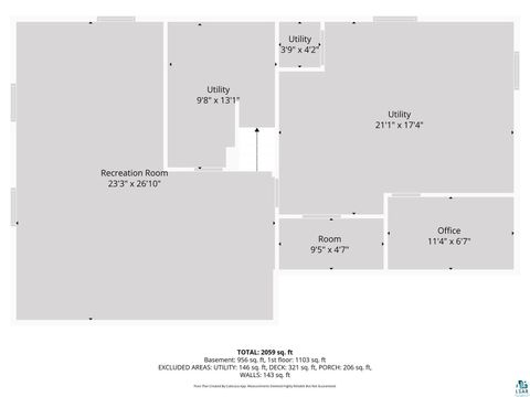 Tiny photo for 7310 Highway 97, Eveleth, MN 55734 (MLS # 6125426)