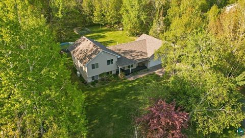 Tiny photo for 47 Amy Ln, Esko, MN 55733 (MLS # 6125633)