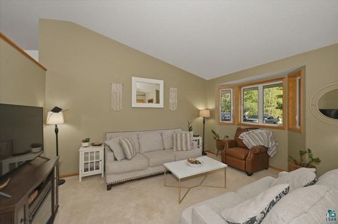 Tiny photo for 47 Amy Ln, Esko, MN 55733 (MLS # 6125633)