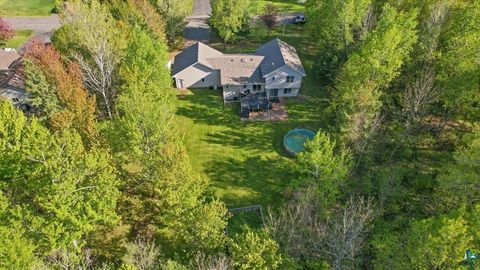 Tiny photo for 47 Amy Ln, Esko, MN 55733 (MLS # 6125633)