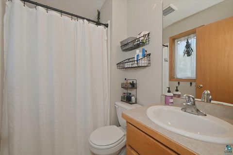 Tiny photo for 47 Amy Ln, Esko, MN 55733 (MLS # 6125633)