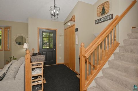 Tiny photo for 47 Amy Ln, Esko, MN 55733 (MLS # 6125633)