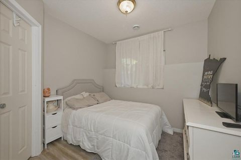 Tiny photo for 47 Amy Ln, Esko, MN 55733 (MLS # 6125633)