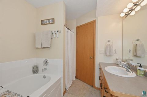 Tiny photo for 47 Amy Ln, Esko, MN 55733 (MLS # 6125633)