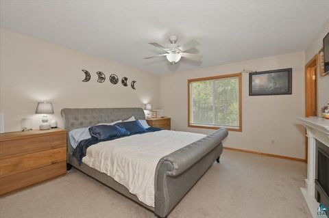 Tiny photo for 47 Amy Ln, Esko, MN 55733 (MLS # 6125633)