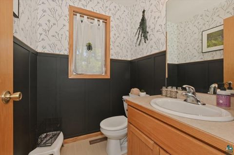 Tiny photo for 47 Amy Ln, Esko, MN 55733 (MLS # 6125633)
