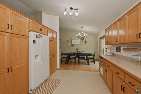 Tiny photo for 47 Amy Ln, Esko, MN 55733 (MLS # 6125633)