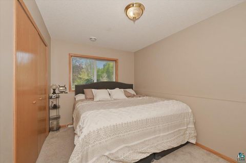 Tiny photo for 47 Amy Ln, Esko, MN 55733 (MLS # 6125633)