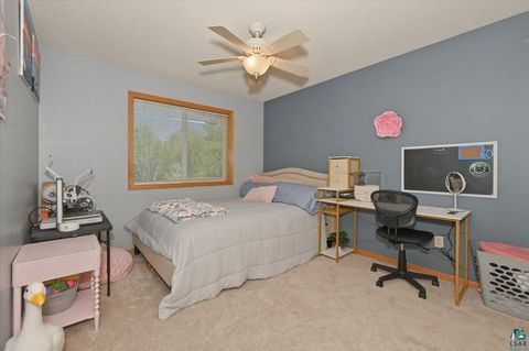 Tiny photo for 47 Amy Ln, Esko, MN 55733 (MLS # 6125633)
