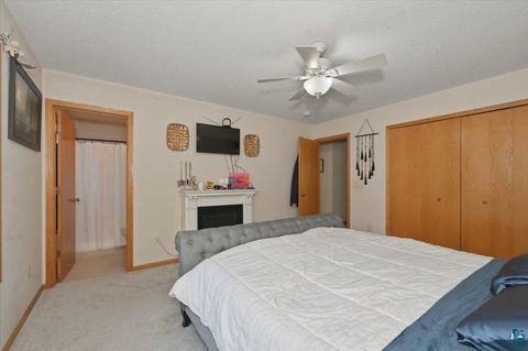 Tiny photo for 47 Amy Ln, Esko, MN 55733 (MLS # 6125633)