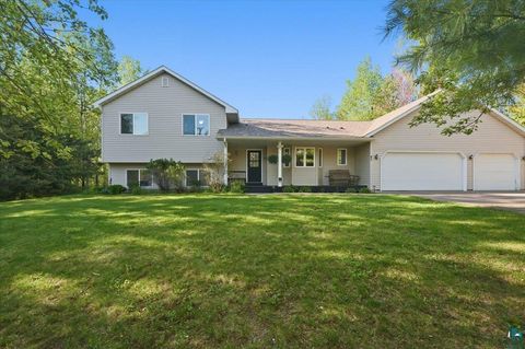 Photo of 47 Amy Ln, Esko, MN 55733 (MLS # 6125633)