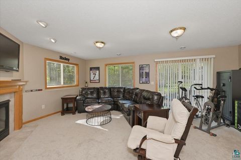 Tiny photo for 47 Amy Ln, Esko, MN 55733 (MLS # 6125633)