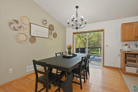 Tiny photo for 47 Amy Ln, Esko, MN 55733 (MLS # 6125633)