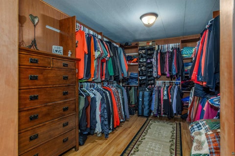 Tiny photo for 50 Cypress Dr, Babbitt, MN 55706 (MLS # 6126837)