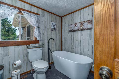 Tiny photo for 50 Cypress Dr, Babbitt, MN 55706 (MLS # 6126837)