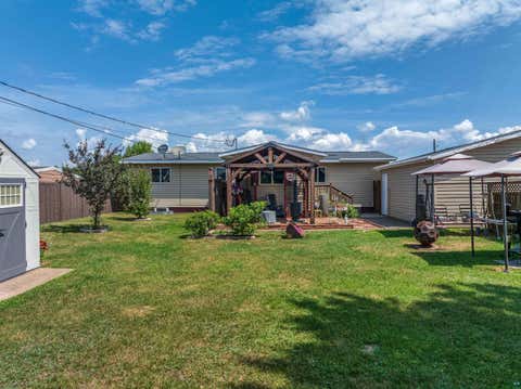 Tiny photo for 50 Cypress Dr, Babbitt, MN 55706 (MLS # 6126837)